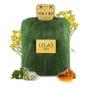 عطر ليتل أنجل أو دو بارفان ٥٥ مل برائحة الأزهار القبرصية للنساء